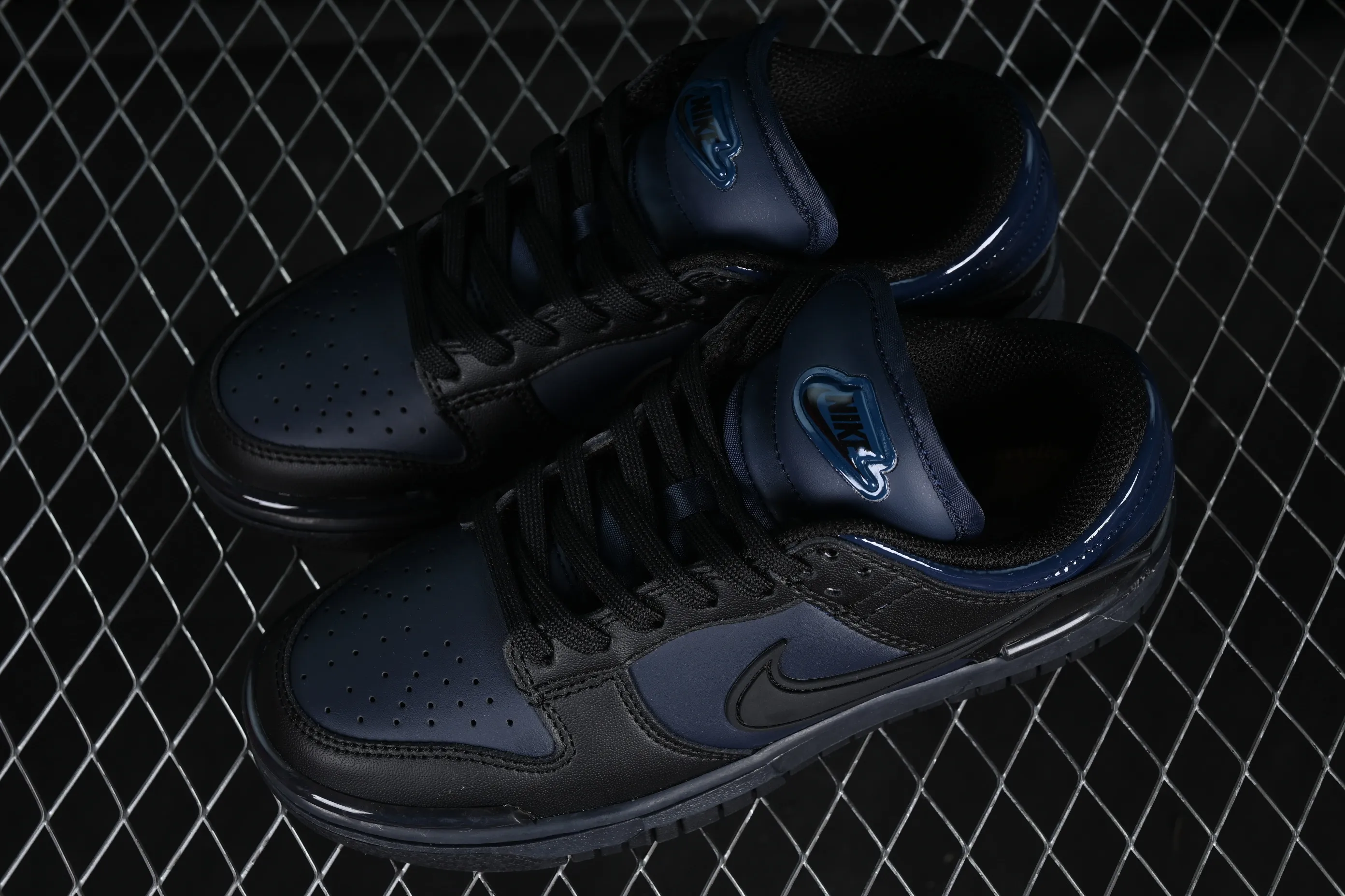 All Categories Nk SB Dunk Series Nk SB Dunk Low Low-top sneakers Cost-effective version Nk Dunk Low "Twist" Variation style SB low-top casual sneakers DZ2794-400